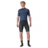 Castelli Livelli Kurzarm-radtrikot