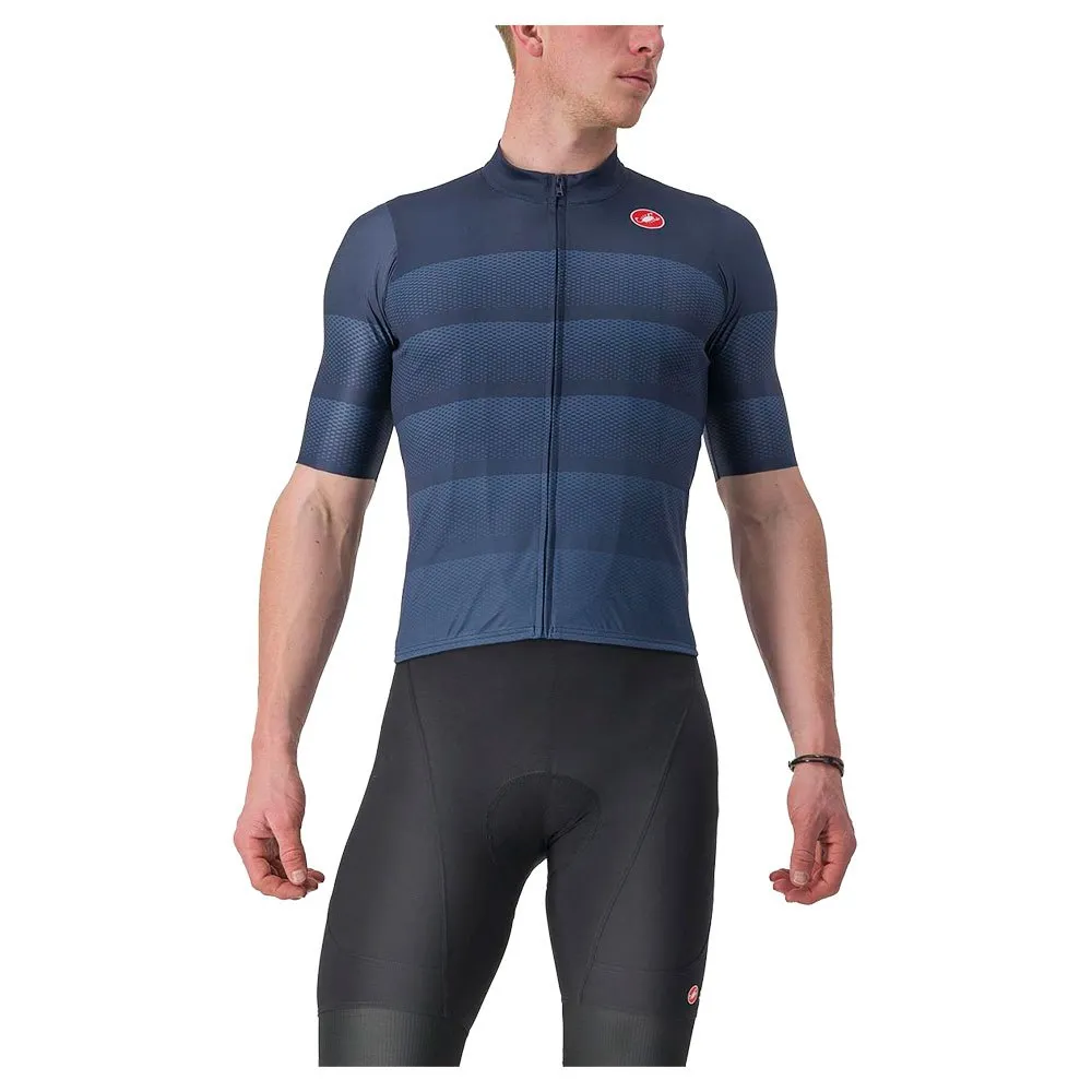 Castelli Livelli Kurzarm-radtrikot Castelli Livelli Kurzarm-radtrikot