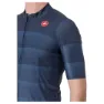 Castelli Livelli Kurzarm-radtrikot
