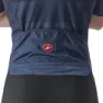 Castelli Livelli Kurzarm-radtrikot