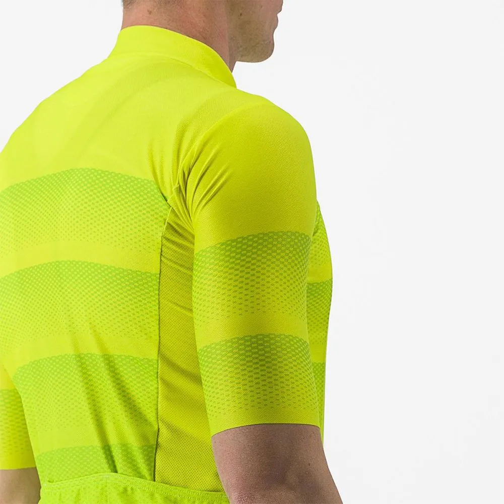 Castelli Livelli Kurzarm-radtrikot Castelli Livelli Kurzarm-radtrikot