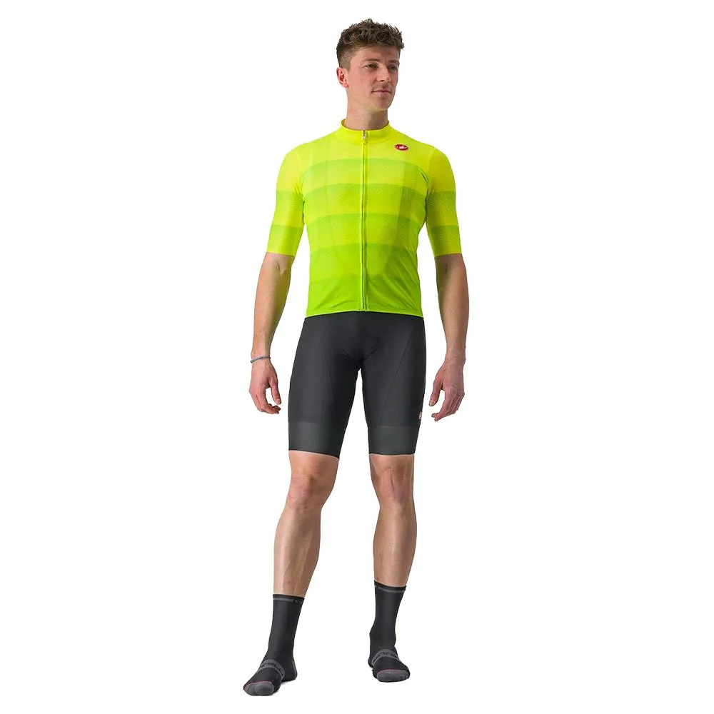 Castelli Livelli Kurzarm-radtrikot Castelli Livelli Kurzarm-radtrikot