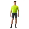 Castelli Livelli Kurzarm-radtrikot
