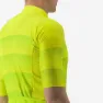 Castelli Livelli Kurzarm-radtrikot
