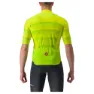 Castelli Livelli Kurzarm-radtrikot
