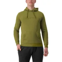 Castelli Logo Kapuzenpullover