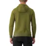 Castelli Logo Kapuzenpullover
