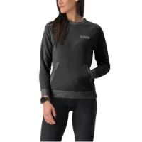 Castelli Logo Sweatshirt Castelli Logo Sweatshirt