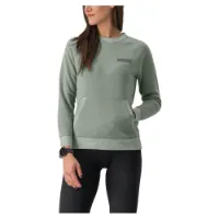 Castelli Logo Sweatshirt Castelli Logo Sweatshirt