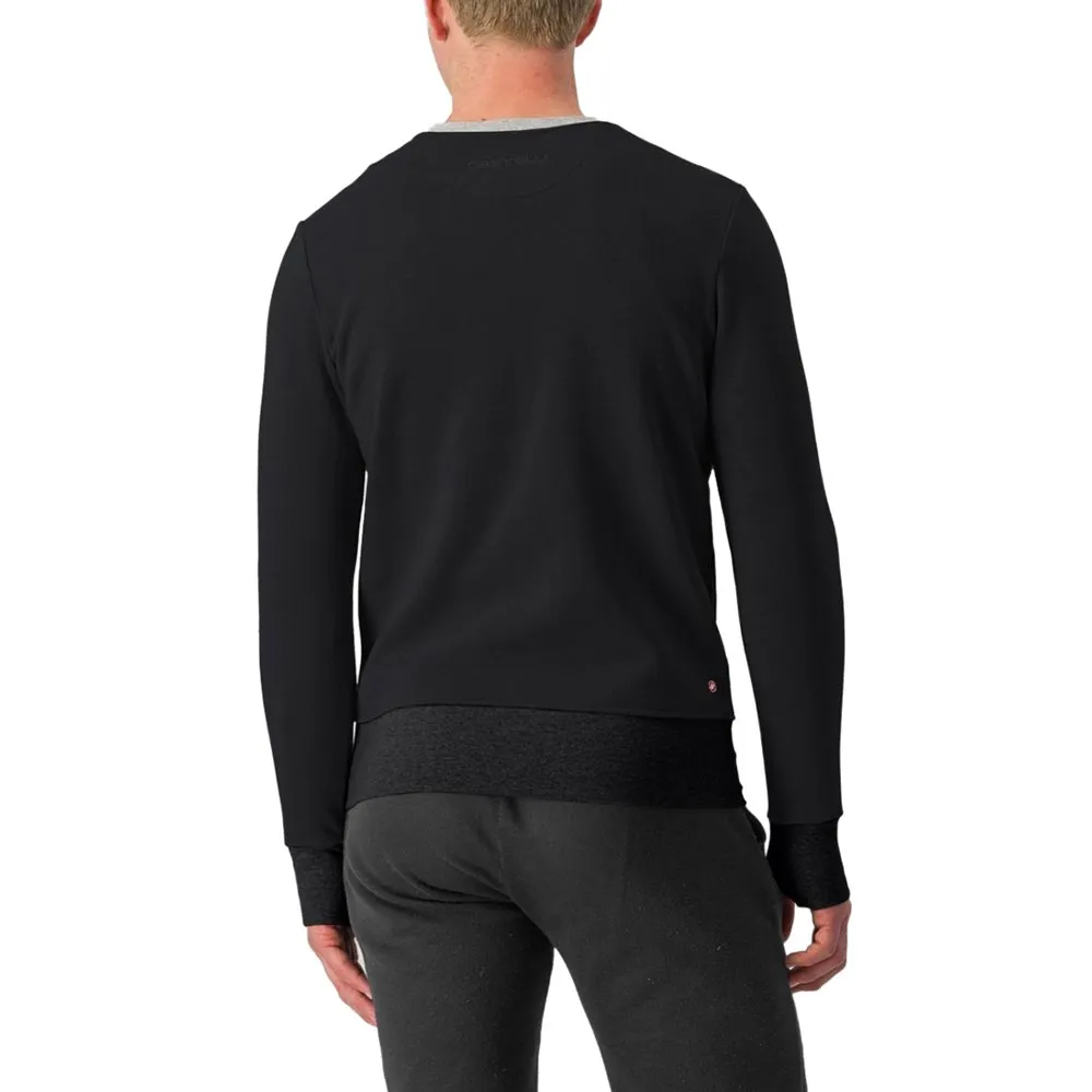 Castelli Logo Sweatshirt