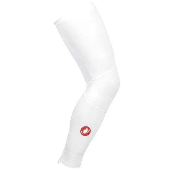 Castelli Lycra Beinwärmer