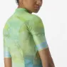 Castelli Marmo Kurzarm-radtrikot