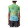 Castelli Marmo Kurzarm-radtrikot