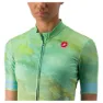 Castelli Marmo Kurzarm-radtrikot