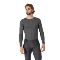Castelli Medio Langarm-baselayer Castelli Medio Langarm-baselayer