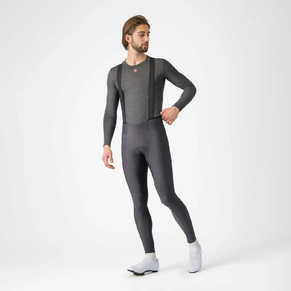 Castelli Medio Langarm-baselayer Castelli Medio Langarm-baselayer