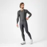 Castelli Medio Langarm-baselayer