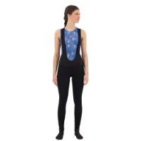 Castelli Meno Wind Lange Trägerhose Castelli Meno Wind Lange Trägerhose