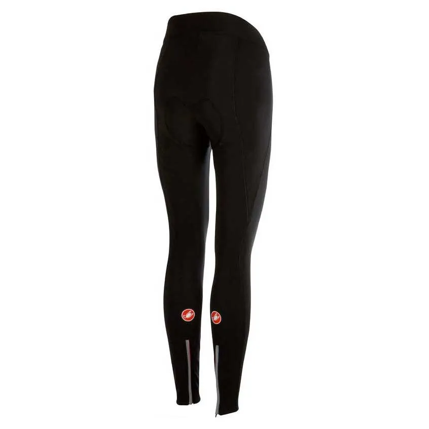 Castelli Meno Wind Lange Trägerhose Castelli Meno Wind Lange Trägerhose