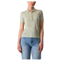 Castelli Merino Kurzarm-poloshirt Castelli Merino Kurzarm-poloshirt