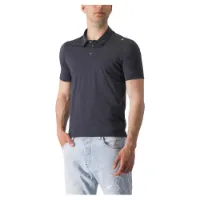 Castelli Merino Kurzarm-poloshirt Castelli Merino Kurzarm-poloshirt