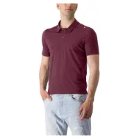 Castelli Merino Kurzarm-poloshirt Castelli Merino Kurzarm-poloshirt