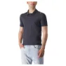 Castelli Merino Kurzarm-poloshirt