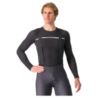 Castelli Merino Langarm-baselayer Castelli Merino Langarm-baselayer