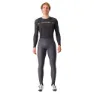 Castelli Merino Langarm-baselayer