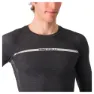 Castelli Merino Langarm-baselayer