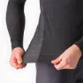 Castelli Merino Langarm-baselayer