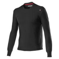 Castelli Merino Langarm-t-shirt