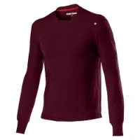 Castelli Merino Langarm-t-shirt Castelli Merino Langarm-t-shirt