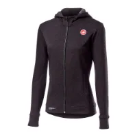 Castelli Milano Kapuzenpullover
