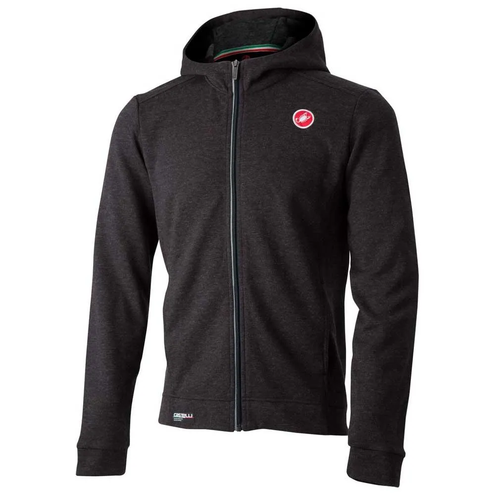 Castelli Milano Kapuzenpullover