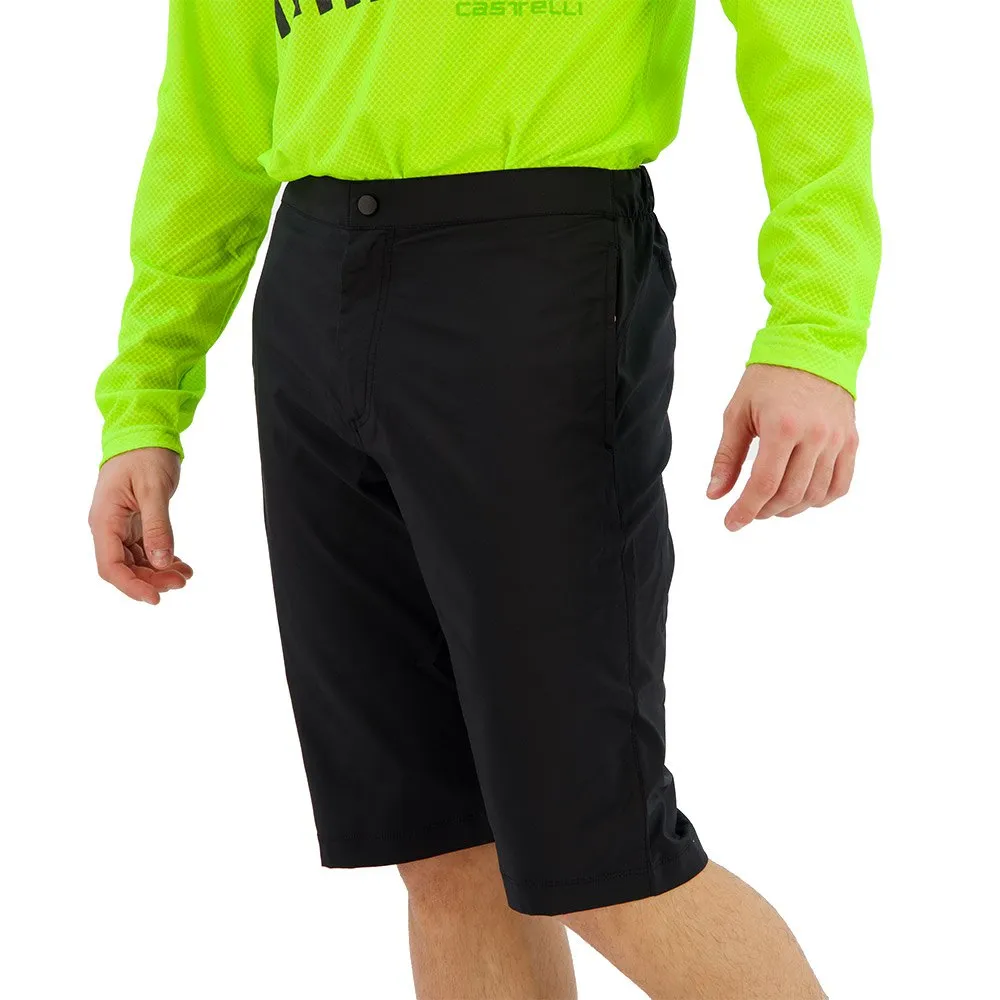 Castelli Milano Kurze Hose Castelli Milano Kurze Hose