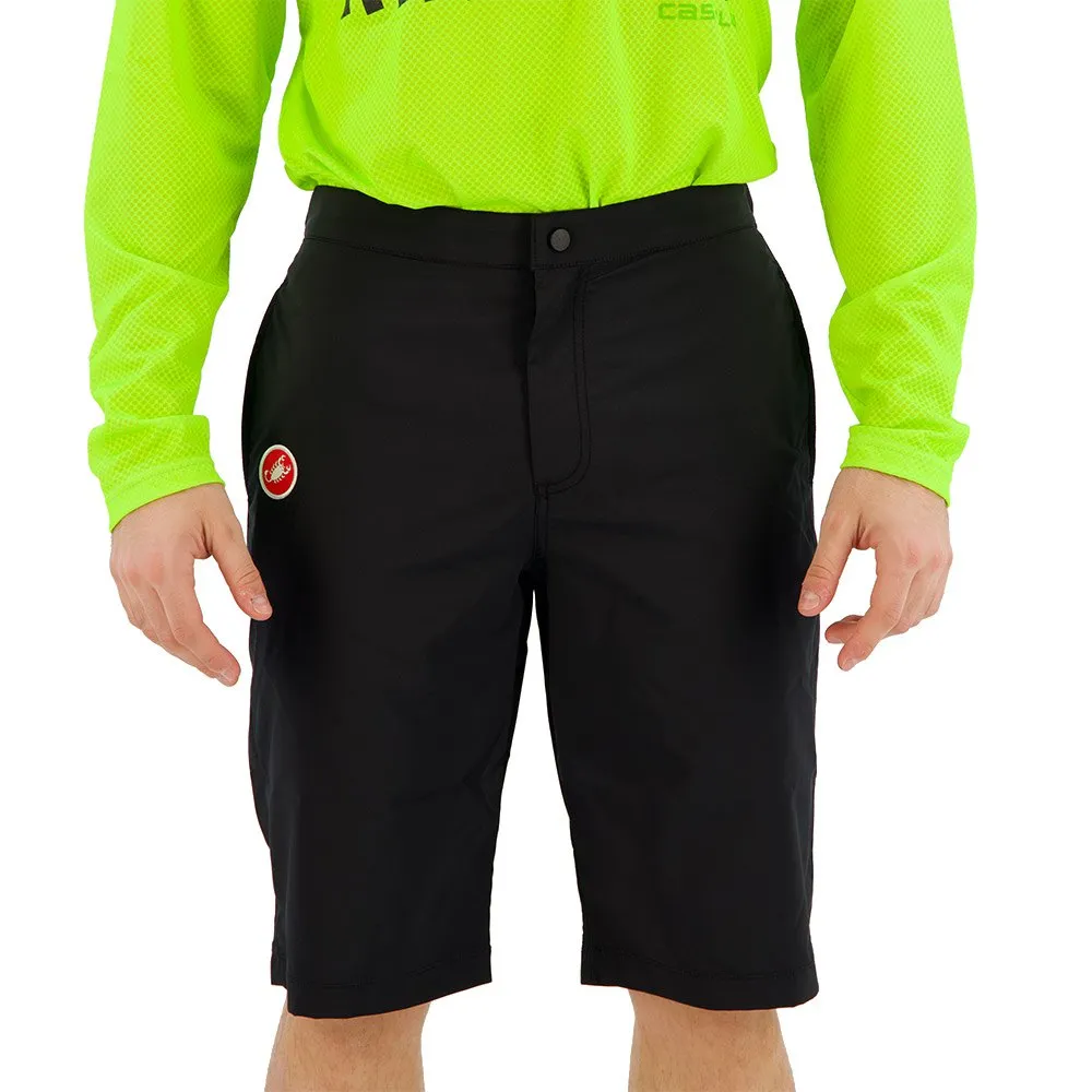 Castelli Milano Kurze Hose Castelli Milano Kurze Hose