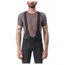 Castelli Miracolo Wool Kurzarm-baselayer