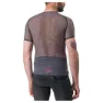 Castelli Miracolo Wool Kurzarm-baselayer
