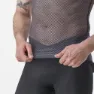 Castelli Miracolo Wool Kurzarm-baselayer
