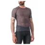 Castelli Miracolo Wool Kurzarm-baselayer