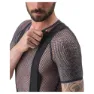 Castelli Miracolo Wool Kurzarm-baselayer