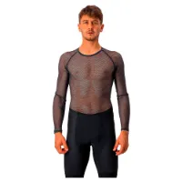 Castelli Miracolo Wool Langarm-baselayer Castelli Miracolo Wool Langarm-baselayer