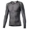 Castelli Miracolo Wool Langarm-baselayer