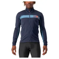 Castelli Mortirolo 6s Jacke