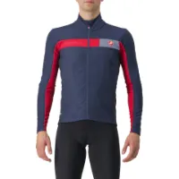 Castelli Mortirolo 6s Jacke Castelli Mortirolo 6s Jacke
