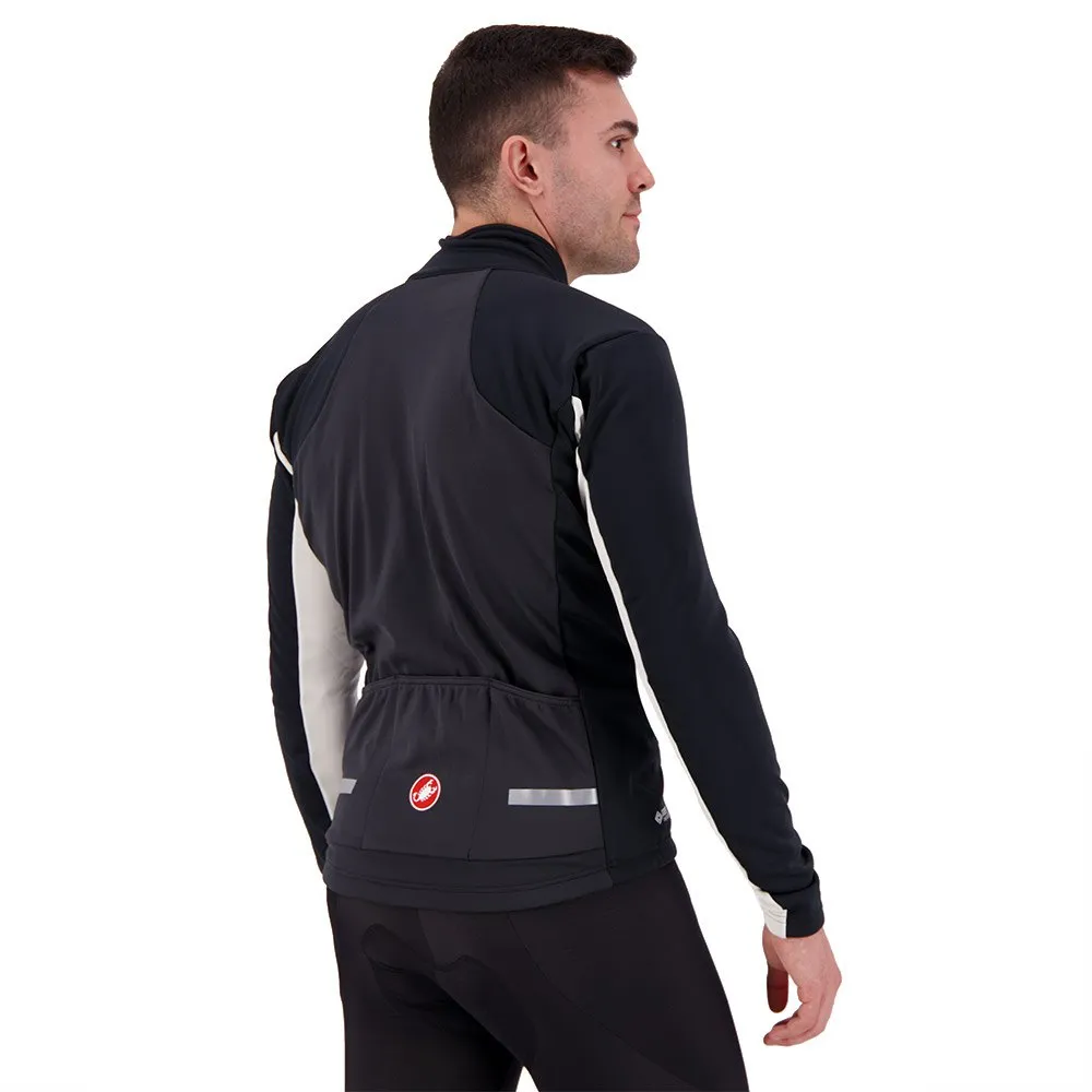 Castelli Mortirolo 6s Jacke Castelli Mortirolo 6s Jacke