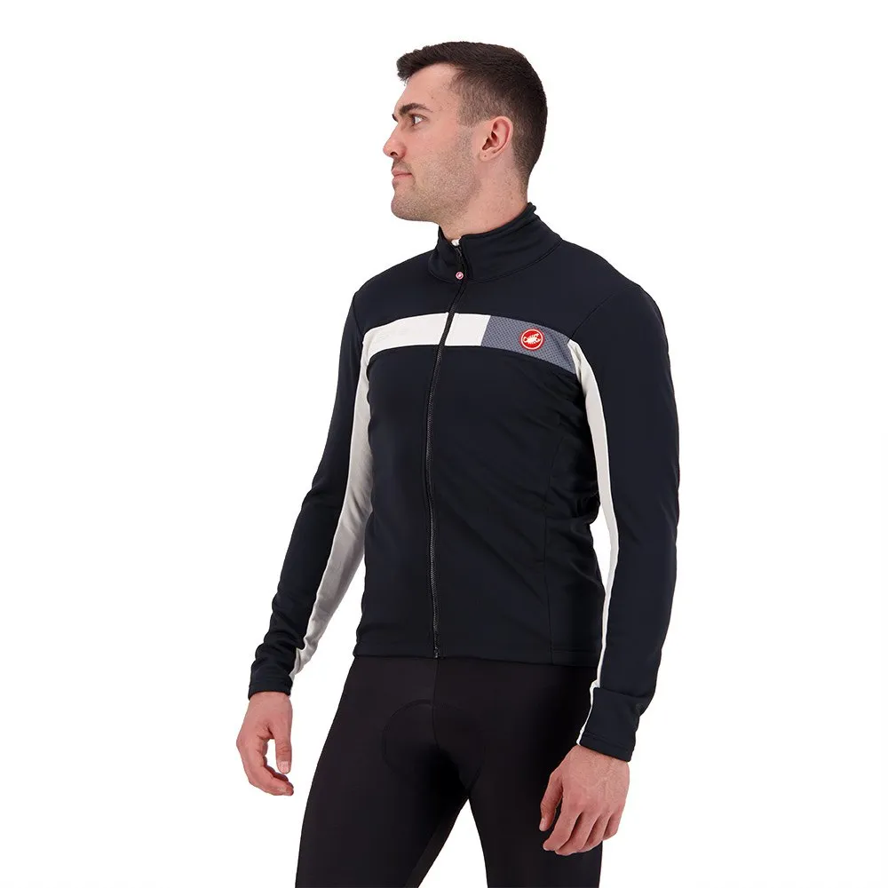 Castelli Mortirolo 6s Jacke Castelli Mortirolo 6s Jacke
