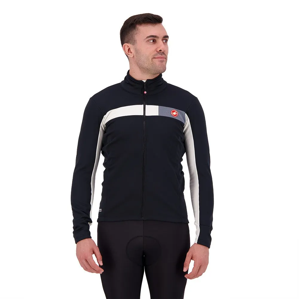 Castelli Mortirolo 6s Jacke Castelli Mortirolo 6s Jacke