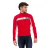 Red / silver / red reflex